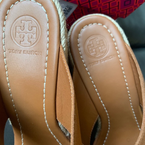 Tory Burch Bailey Espadrille - Picture 6 of 8